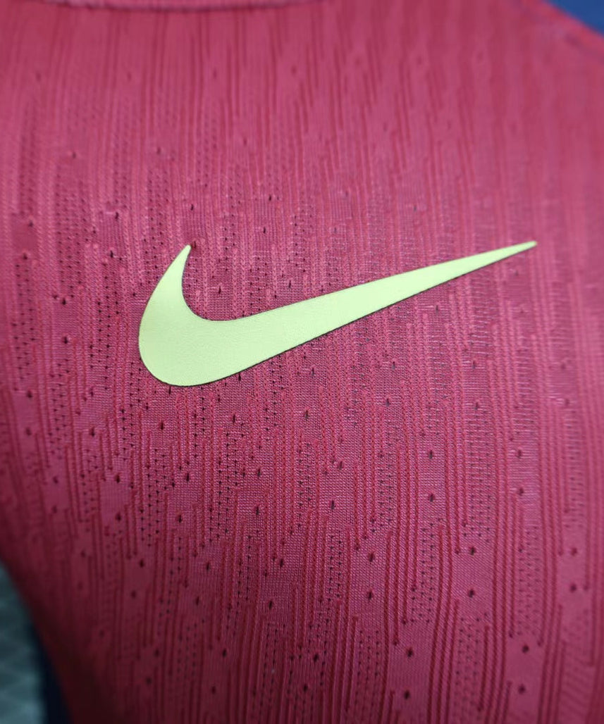 Fc Barcelona 24-25 Main