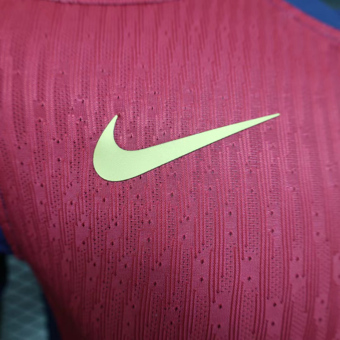 Fc Barcelona 24-25 Main