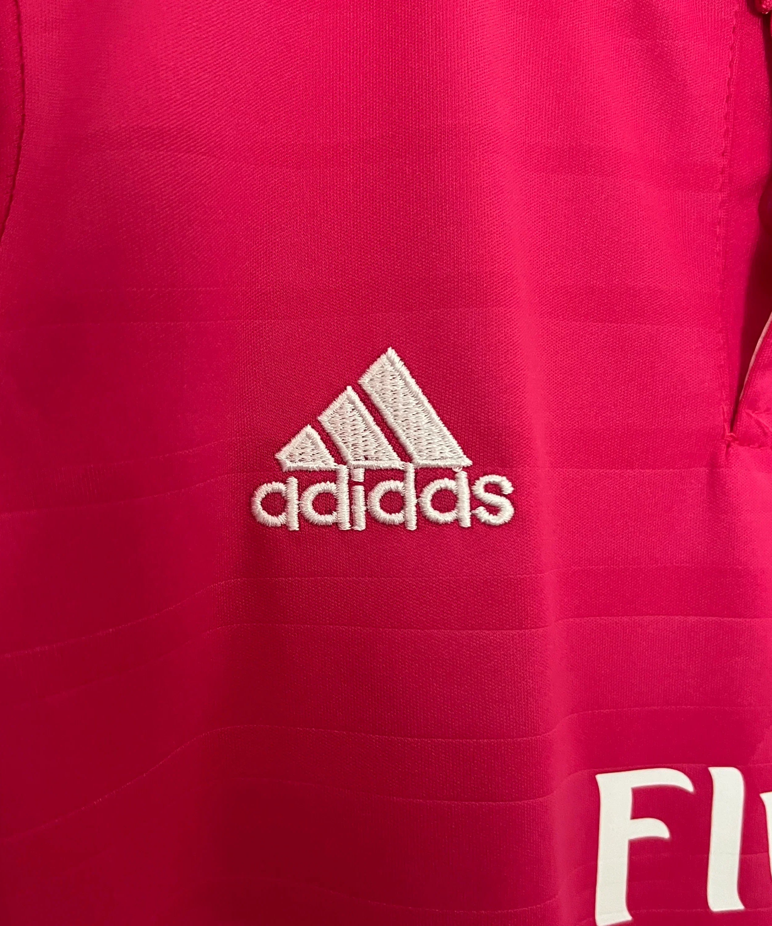 Real Madrid 14/15 Away Jersey Kids