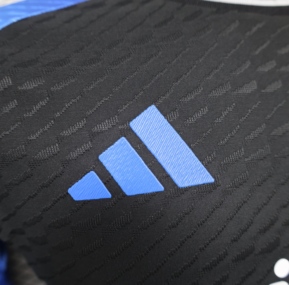 Real Madrid "Blue Eclipse" Special