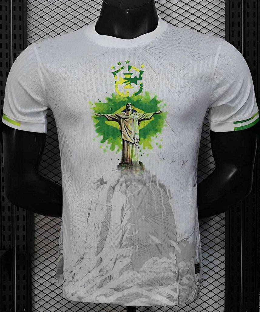 Brazil "jesus" Special Kit