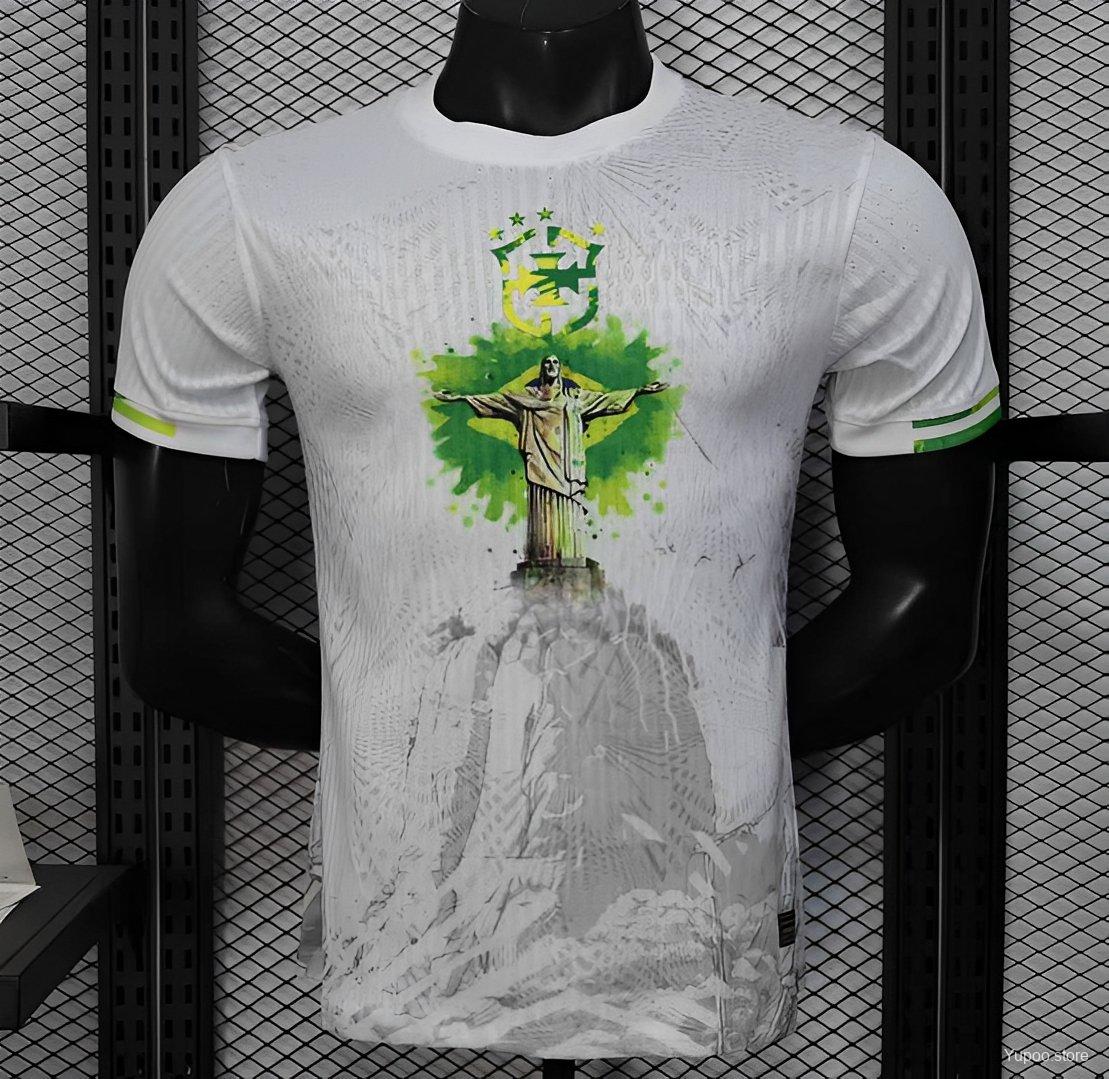 Brazil "jesus" Special Kit