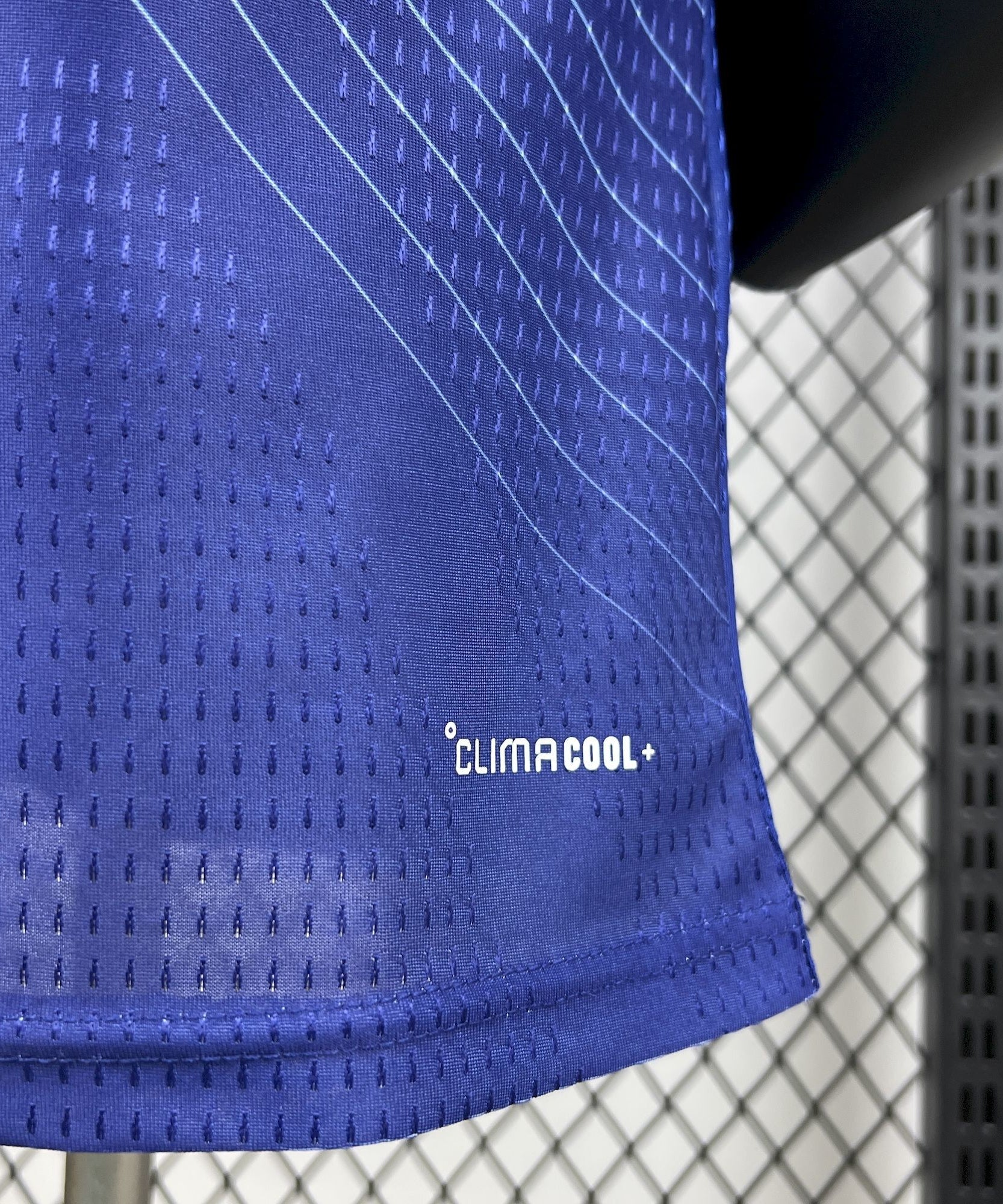 Japan 2026 World Cup jersey