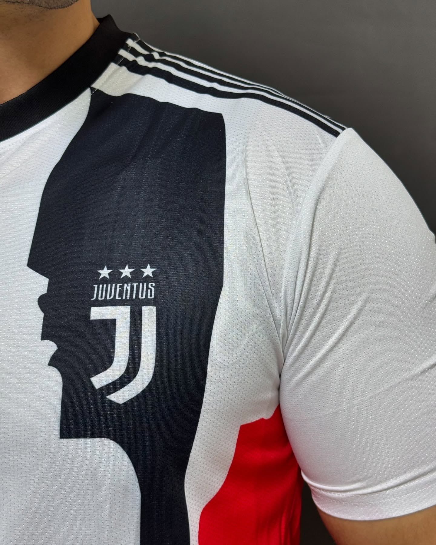 Cristiano Ronaldo Legacy Jersey | Ronaldo All Jersey | Malgane