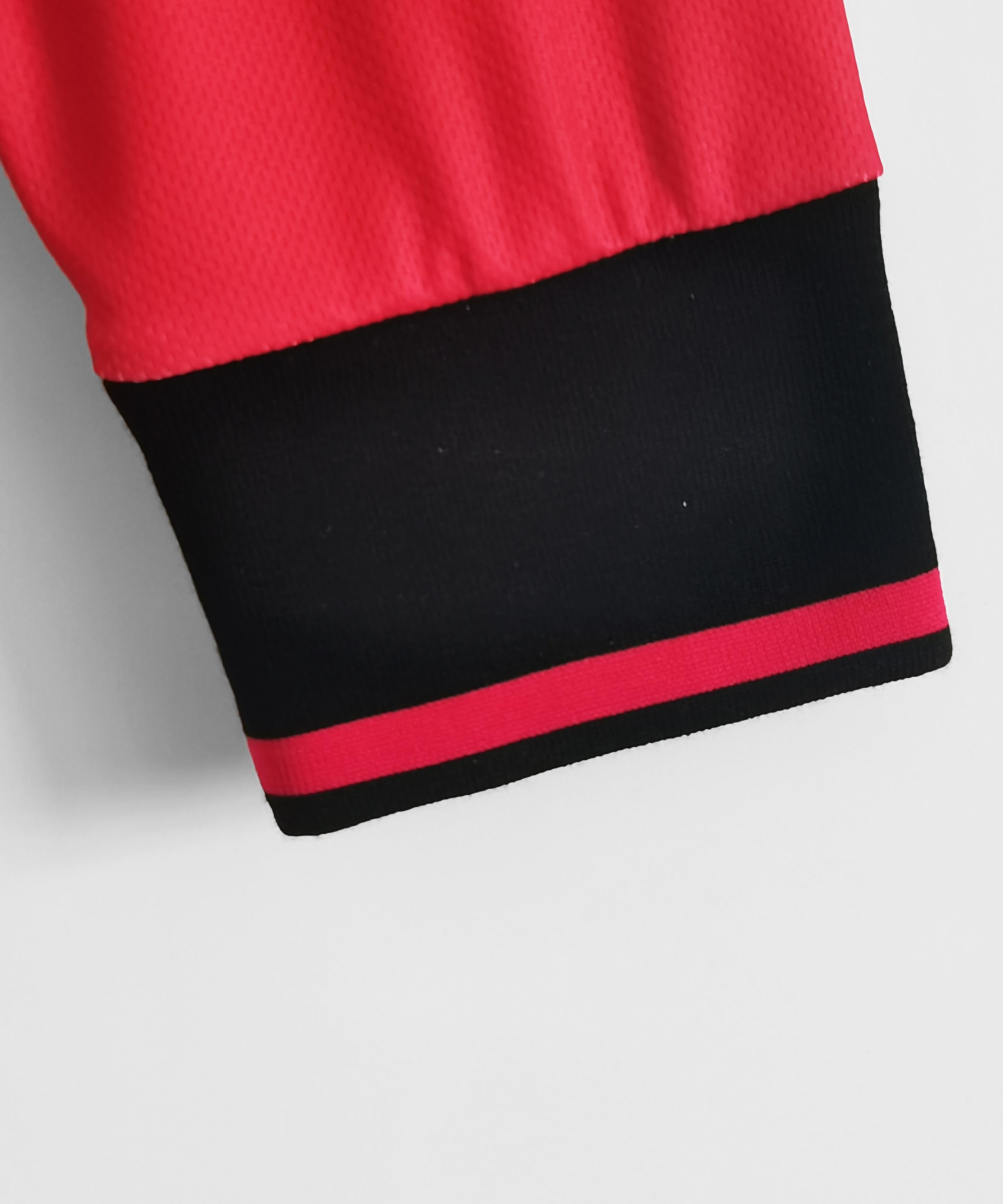 Manchester United 1994-1996 Home Kit