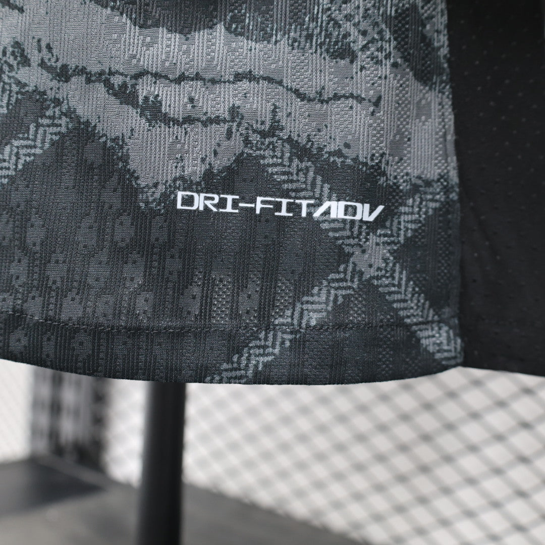 Chelsea 23-24 Second