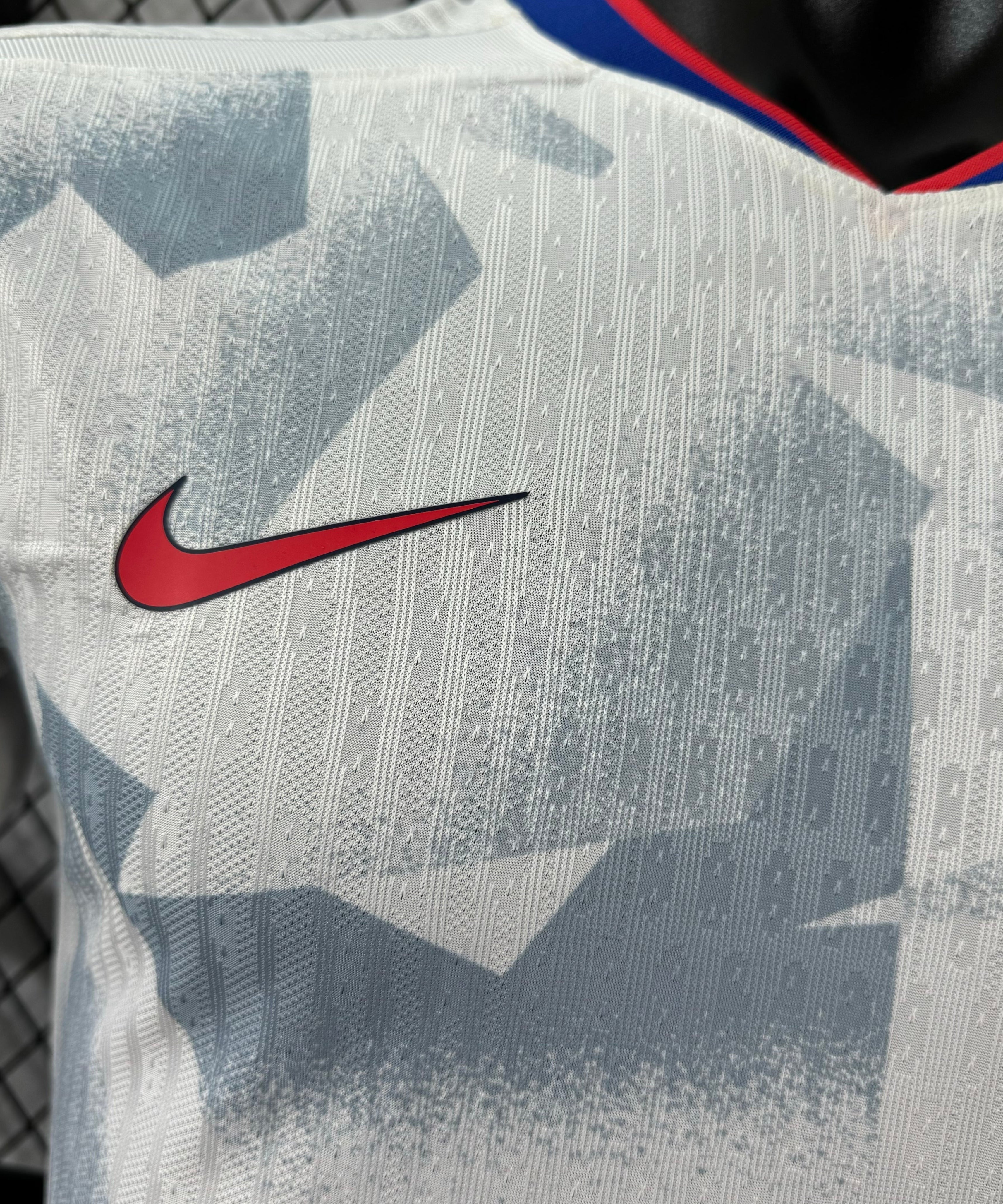 USA 2025-2026 Home Kit