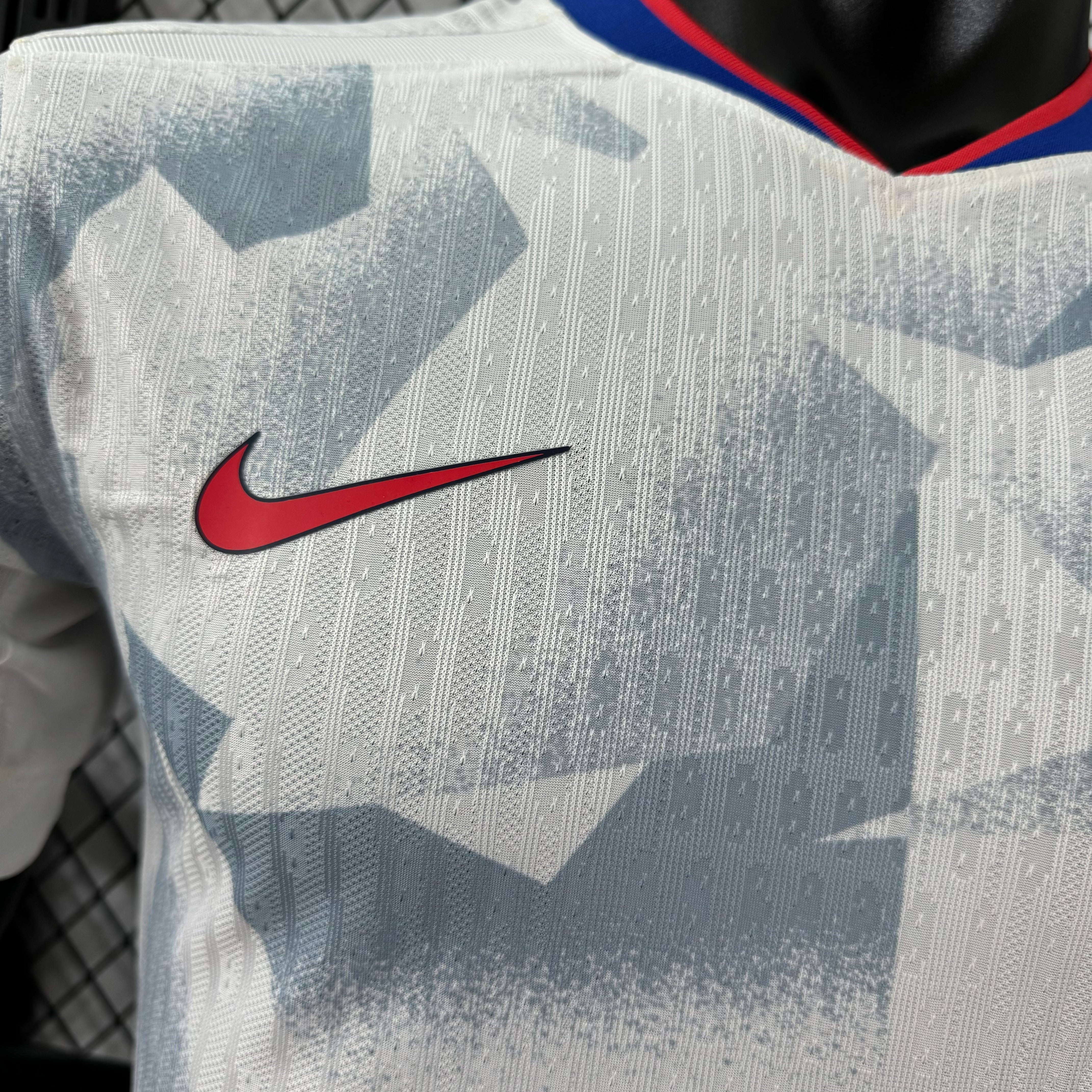 USA 2025-2026 Home Kit