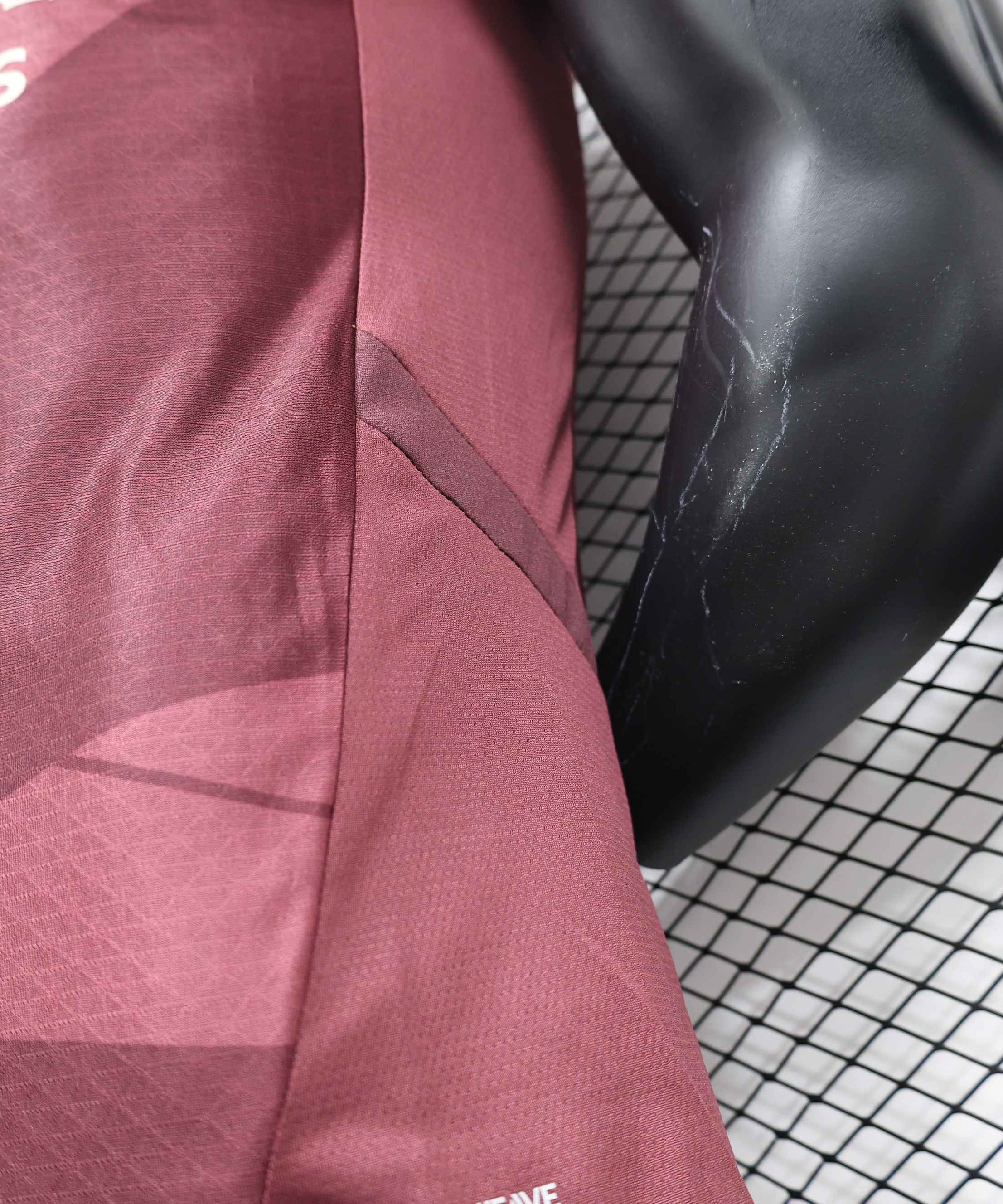 Manchester City " Groun wall" Special Kit