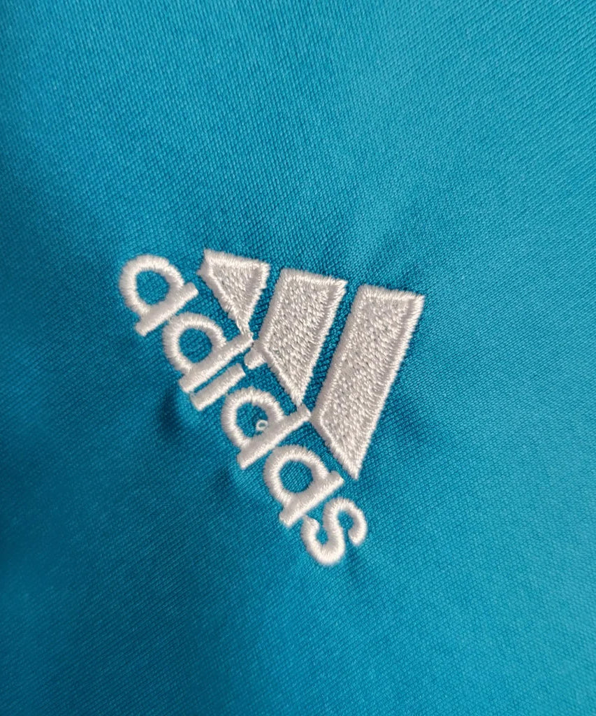 Real Madrid 17/18 Third Away Jersey Kids