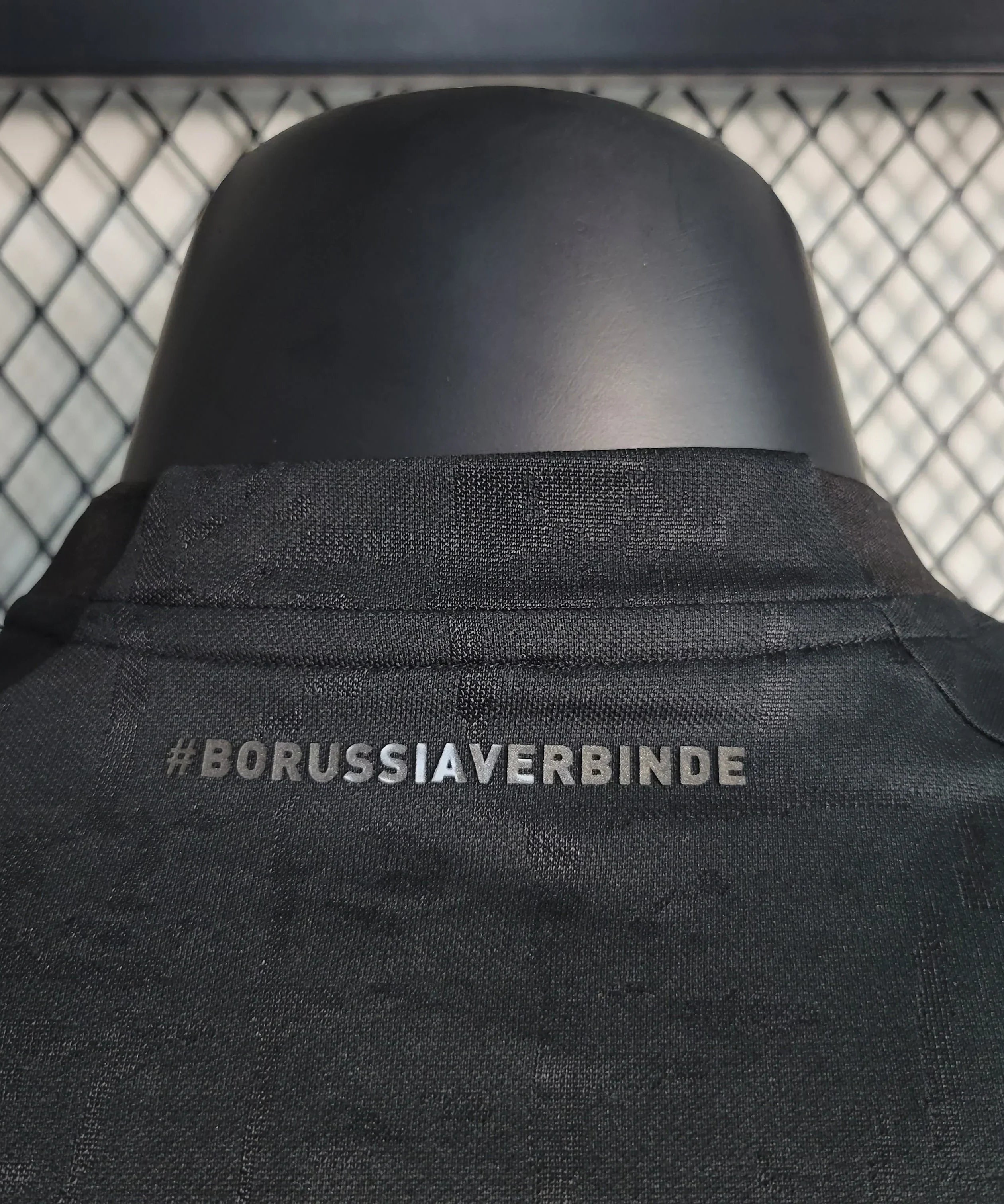 Borussia Dortmund "Midnight Storm" Special Kit