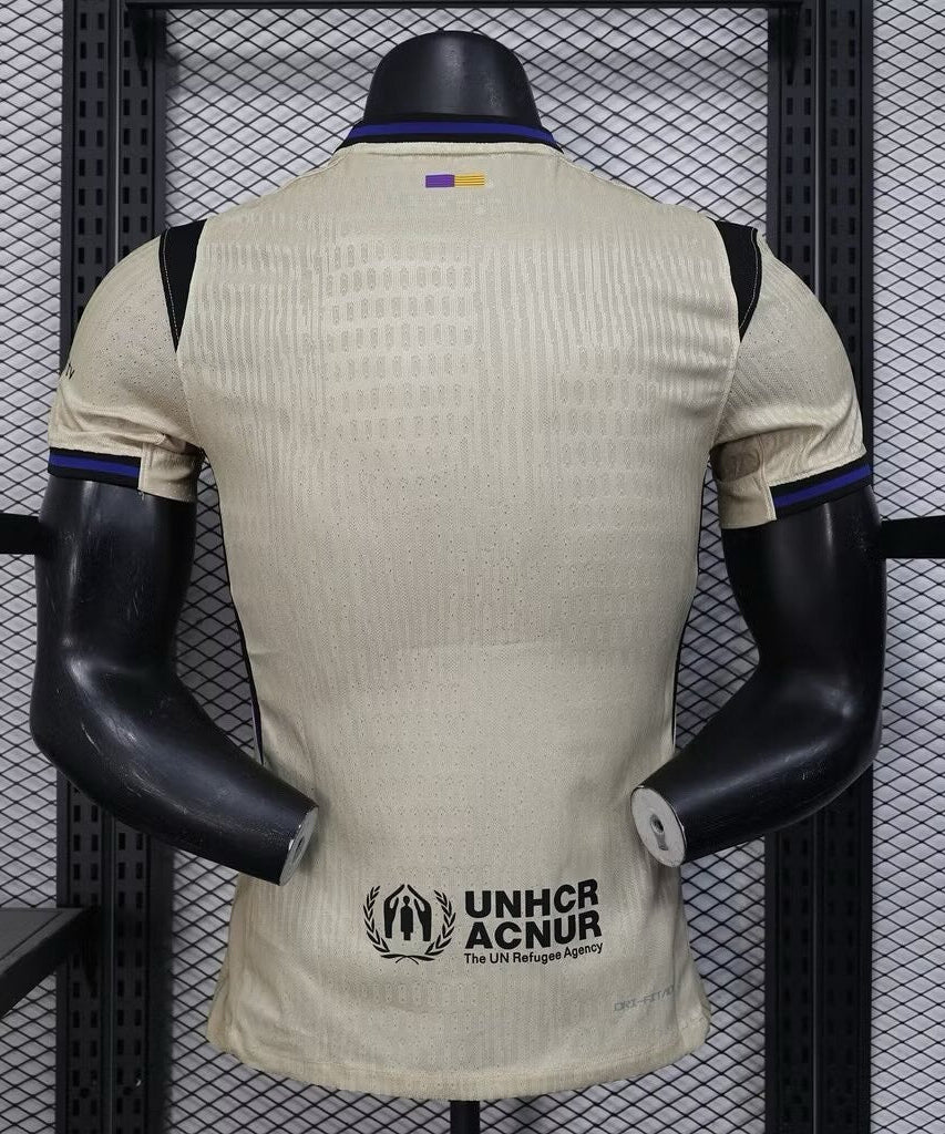 FCB x MAMBA 2025-2026 Special Kit