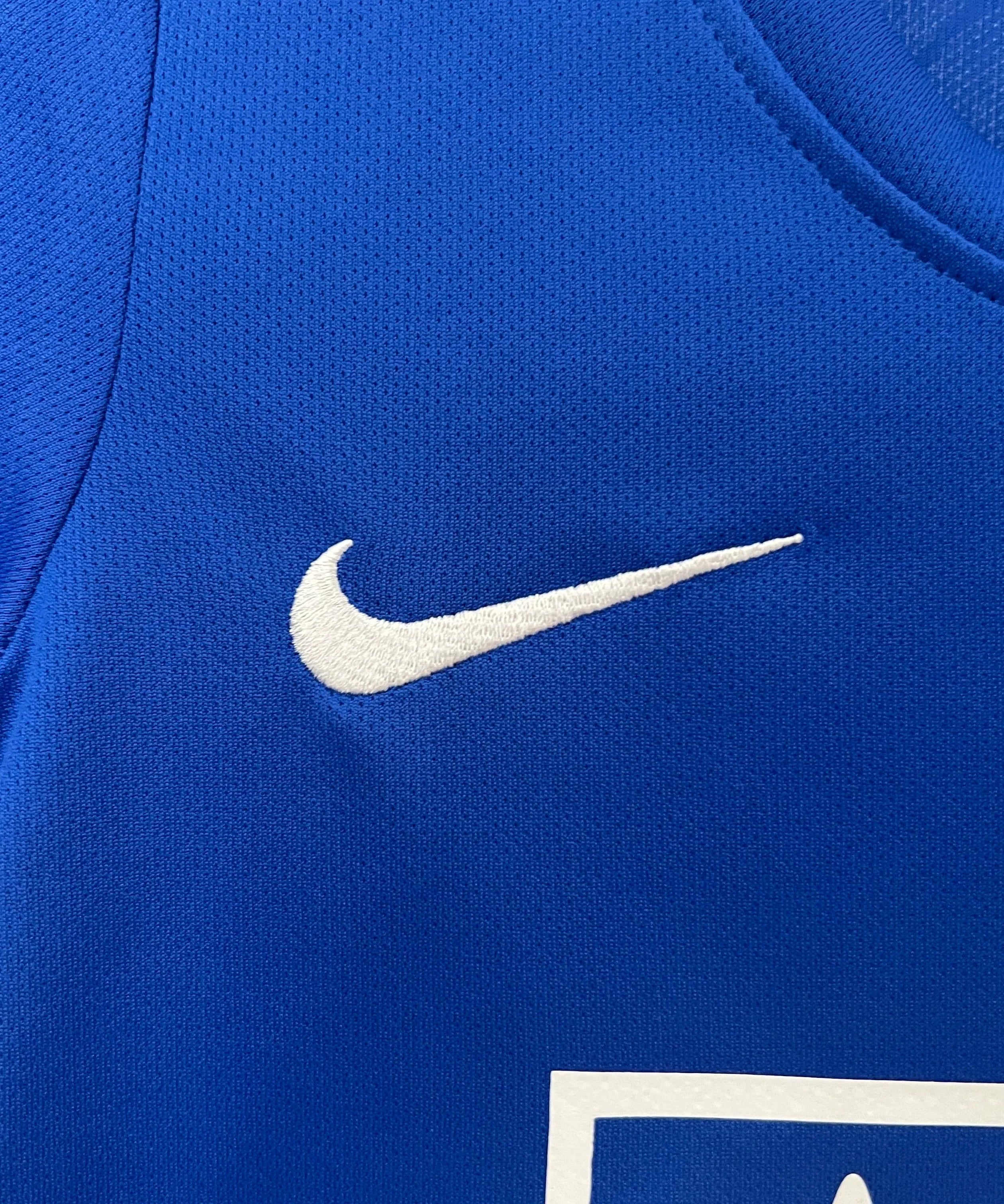 Manchester United Retro 08/09 Third Away Jersey Kids