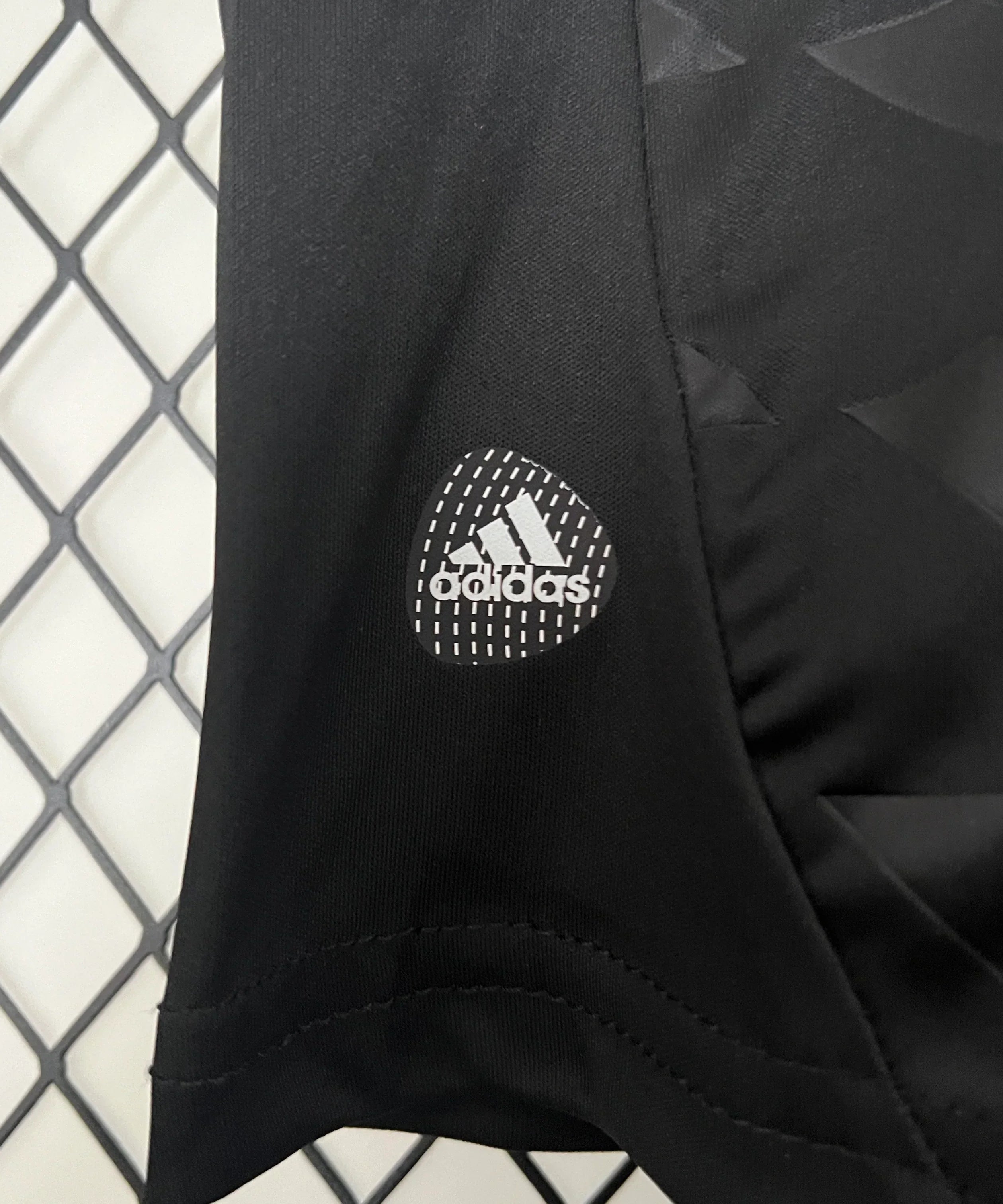 Real Madrid 11/12 Away Jersey Kids