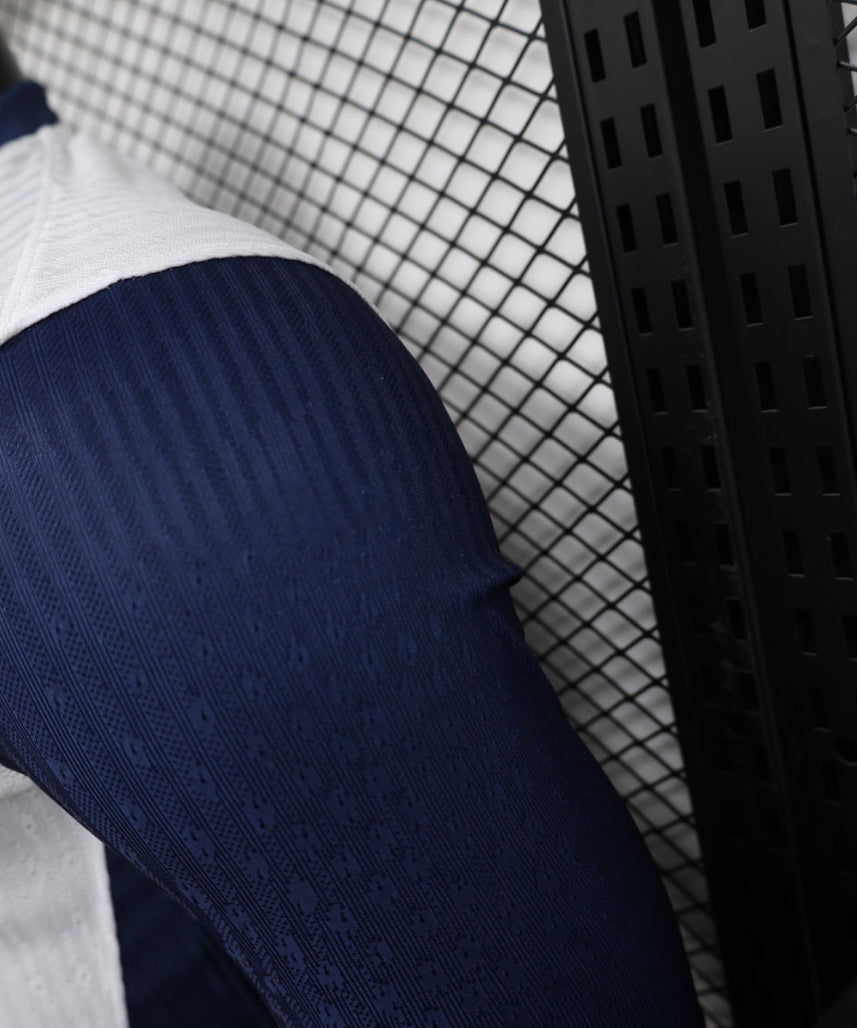 Tottenham 2024-2025 Home Kit Long Sleeve