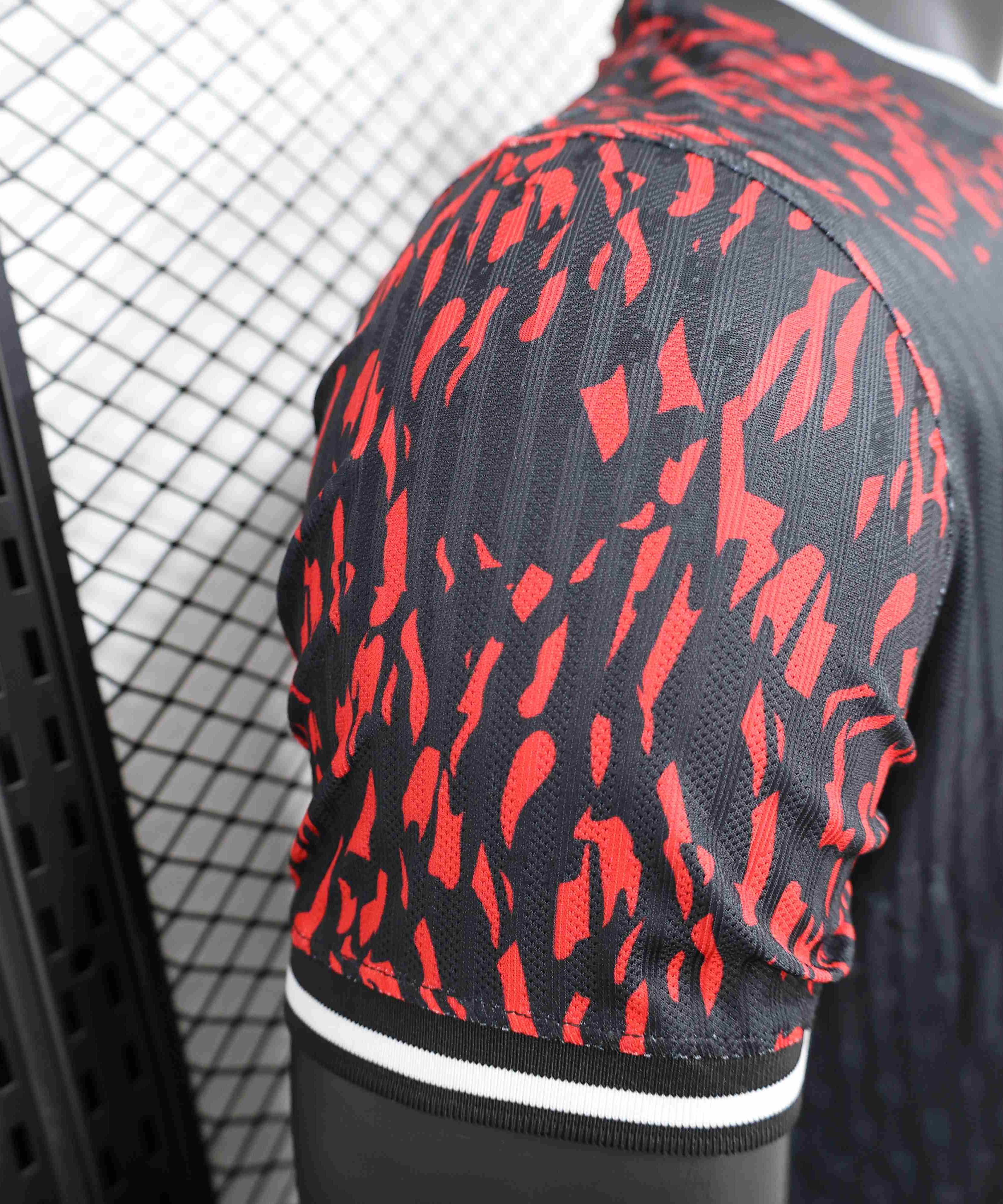 Barcelona "Red Lion" Special