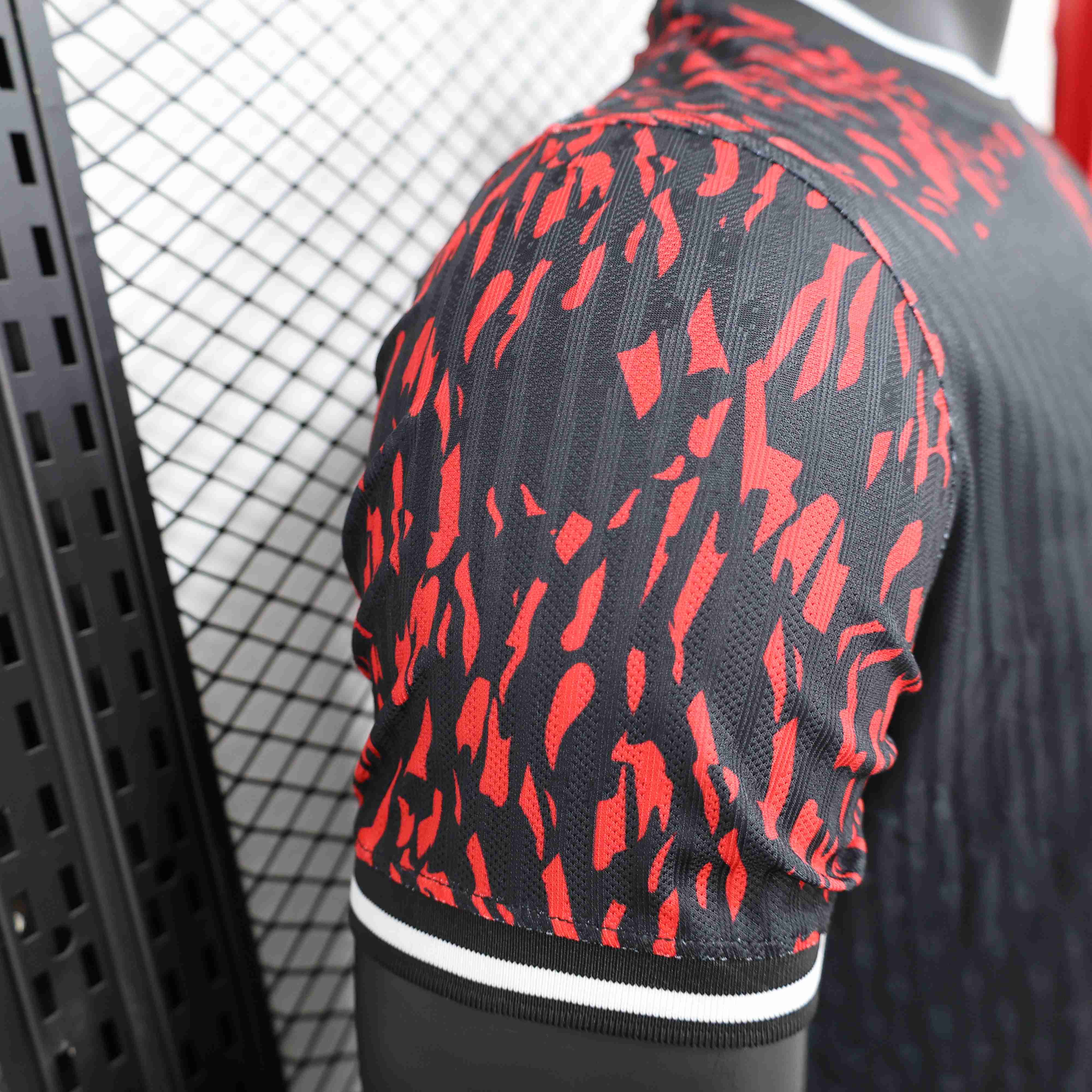 Barcelona "Red Lion" Special