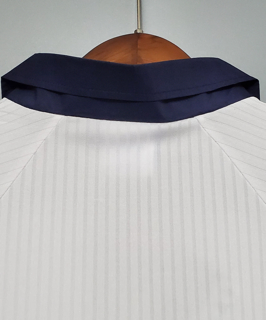 England 1988-1989 Home Kit