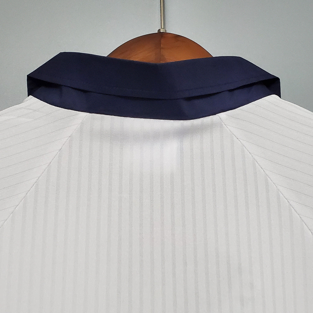 England 2004 Home Kit