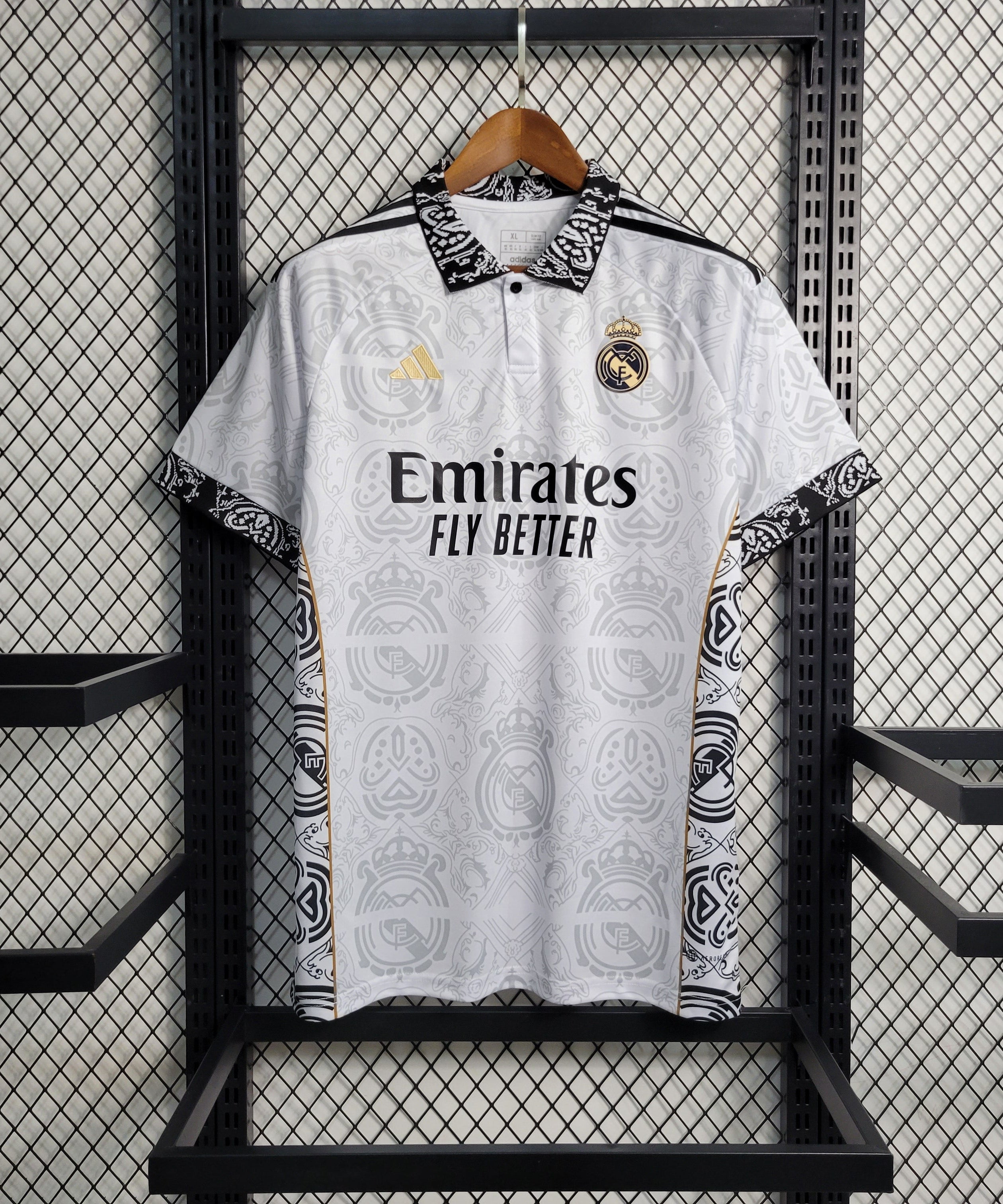 Real Madrid Special Edition