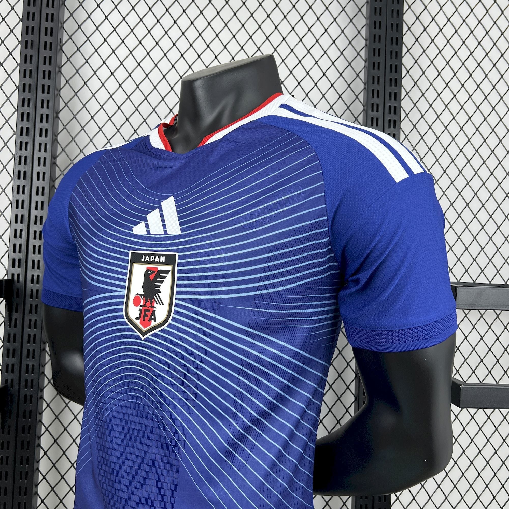Japan 2026 World Cup jersey