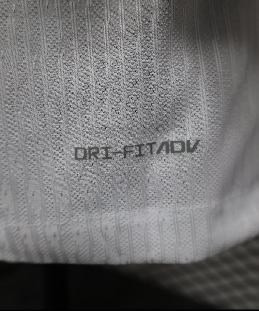 Tottenham 2024-2025 Home Kit Long Sleeve