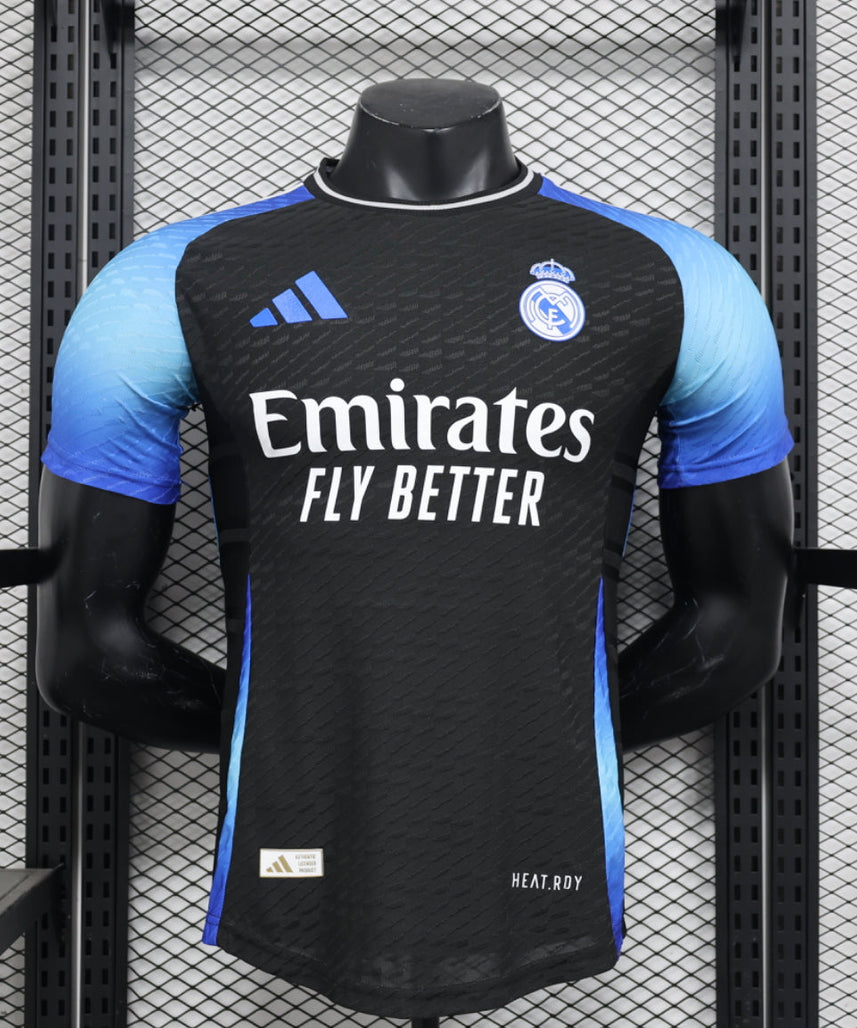 Real Madrid "Blue Eclipse" Special
