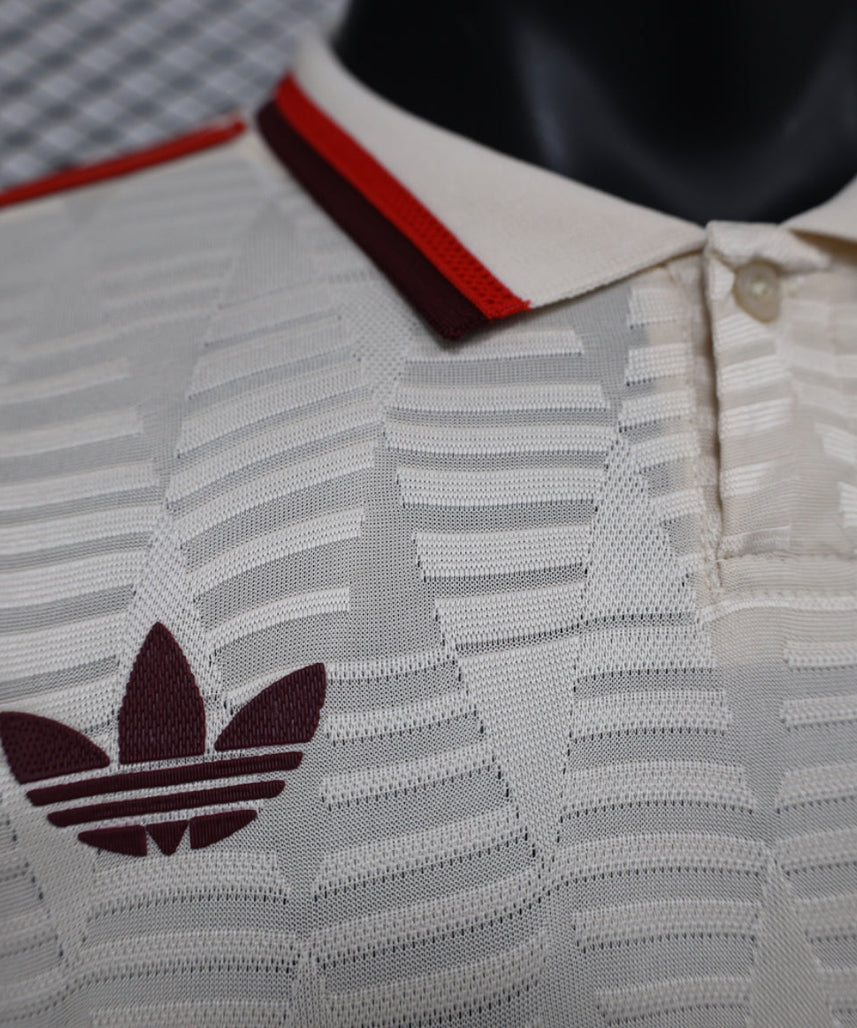 Bayern Munich 2024-2025 Third Kit Long Sleeve