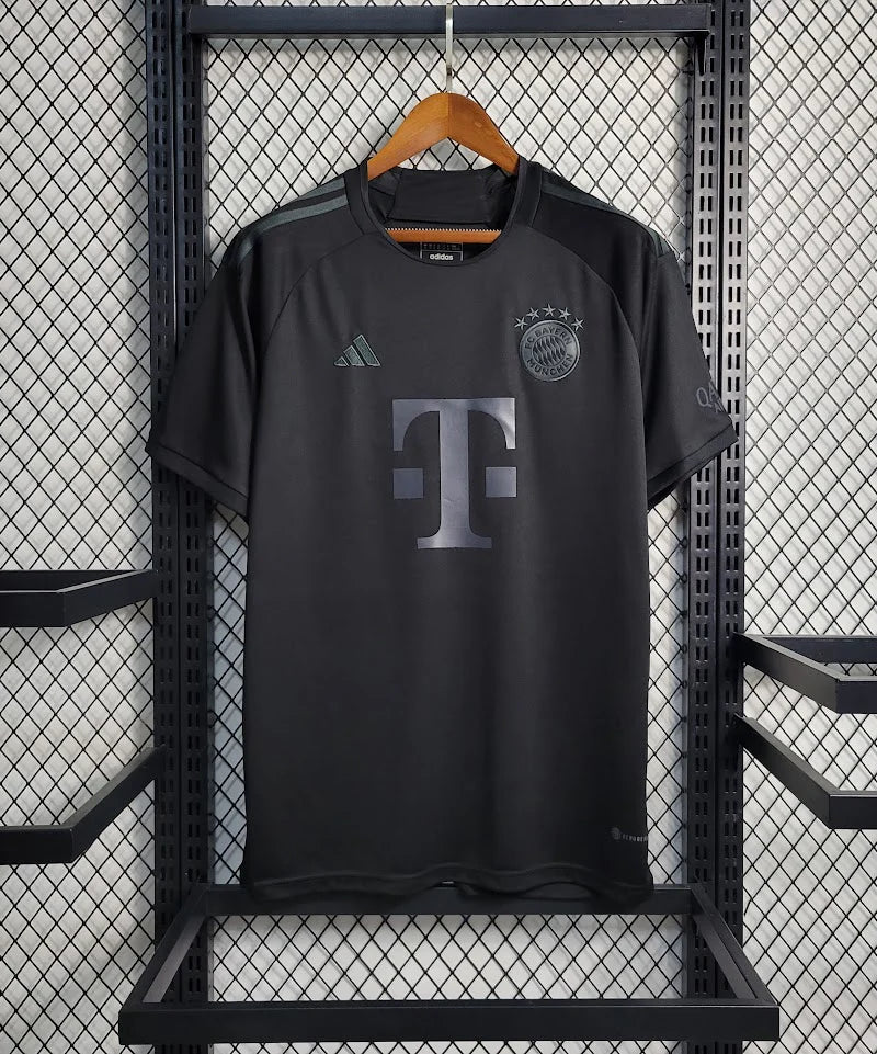 Bayern Munich "Coal Night" Special