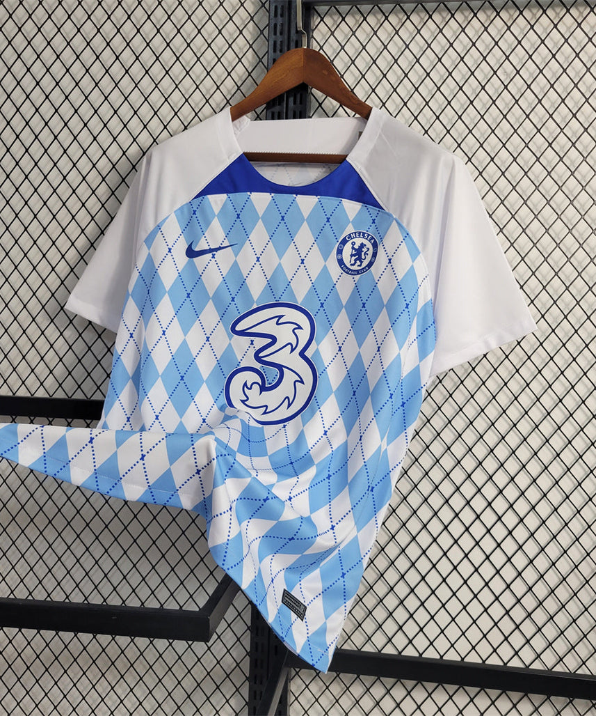 Chelsea " 3blue" Special Edition