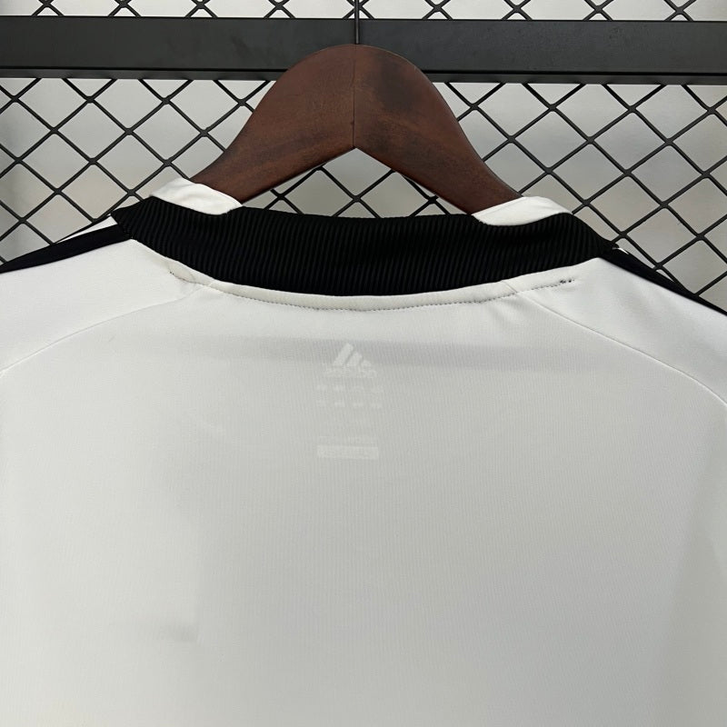 Germany 1980 home retro jersey