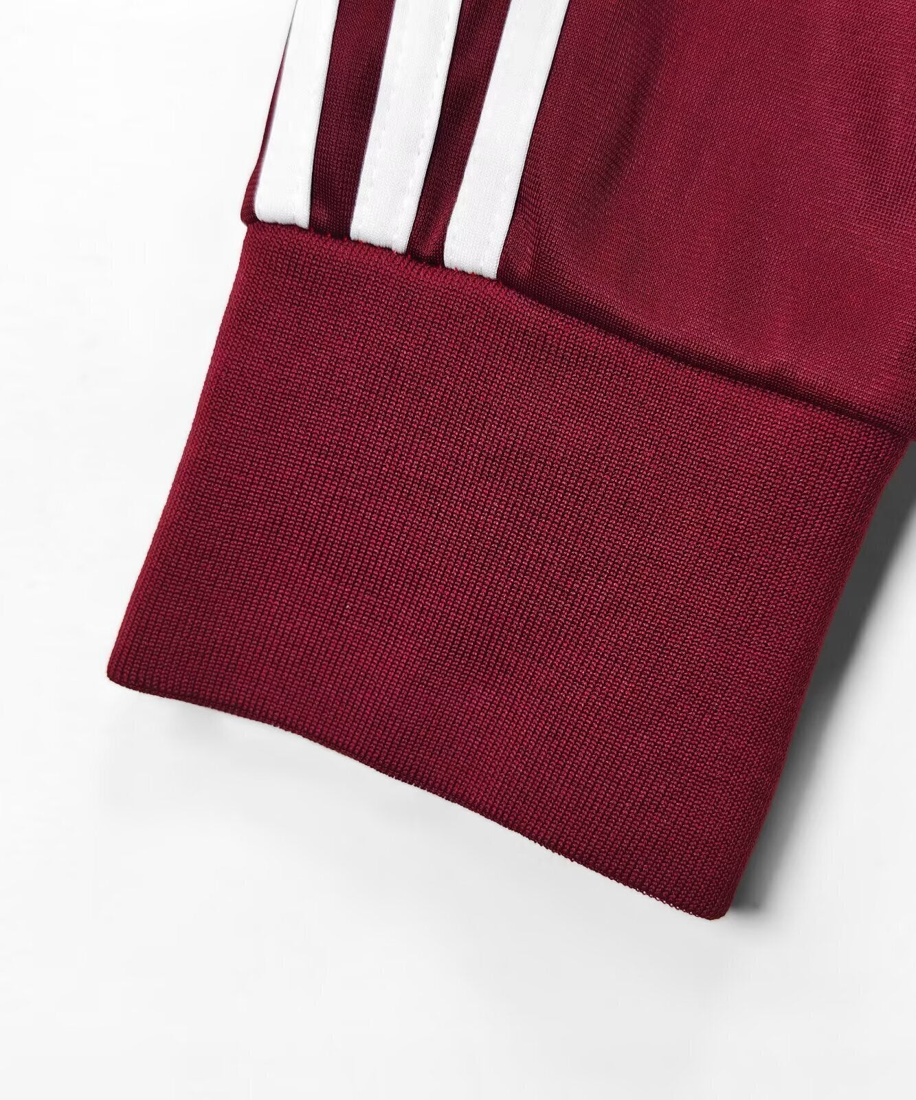 Football X Streetwear 2025-2026 Red