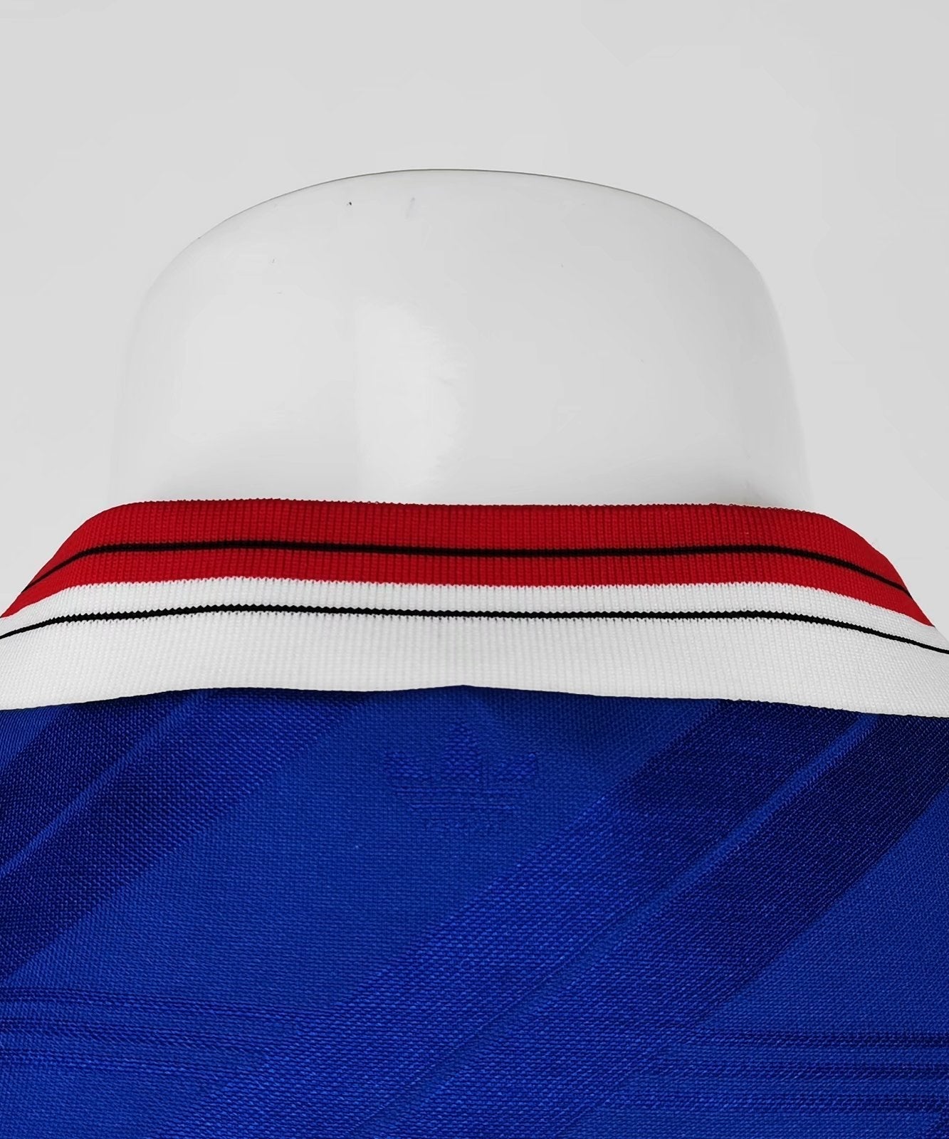 Manchester United 1986-1987 Away Kit