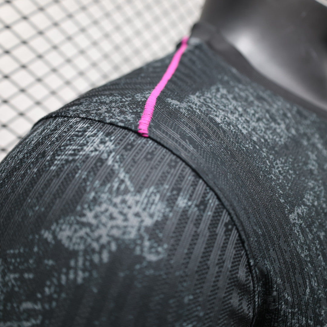 Chelsea 23-24 Second