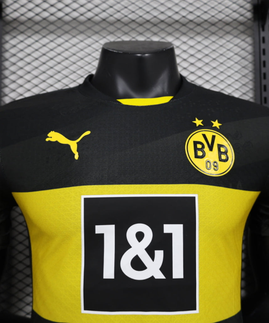 Borussia Dortmund 2024-2025 Away Kit