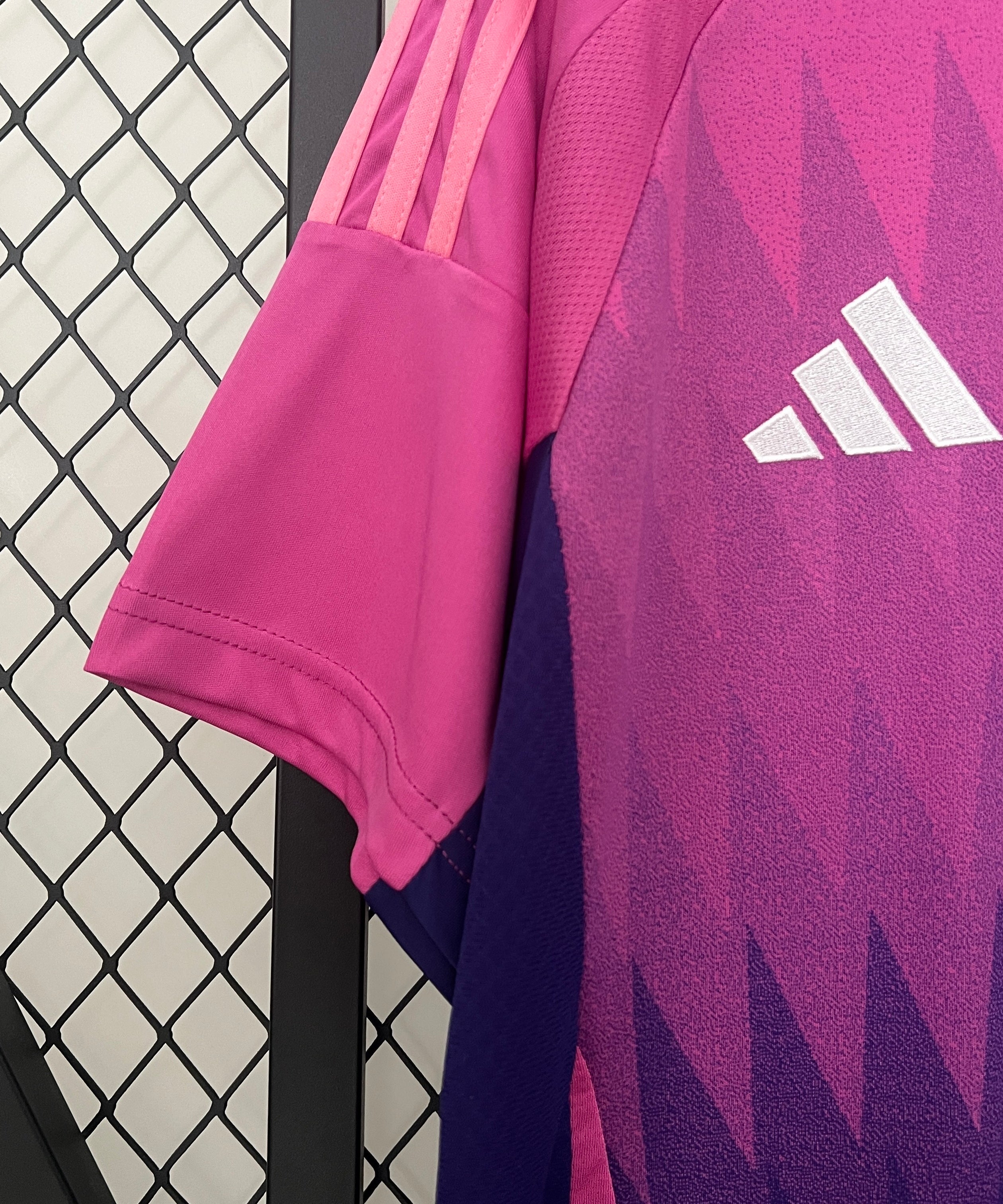 Germany 2024 away kit