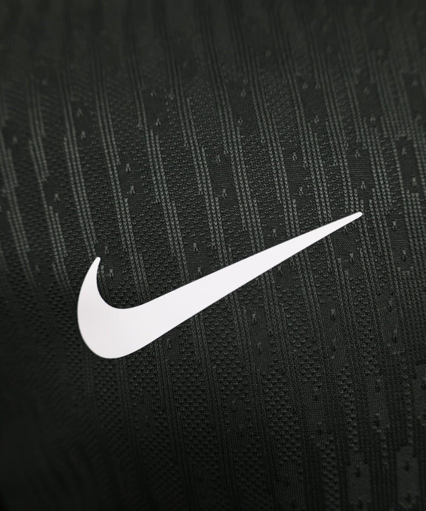 Liverpool 2024-2025 Away Kit Long Sleeve