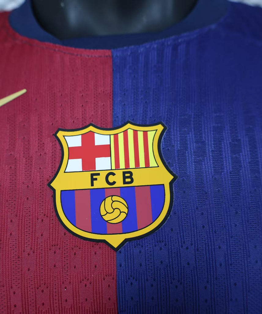 Travis Scott Home Kit | FC Barcelona x Travis Scott | Malgane