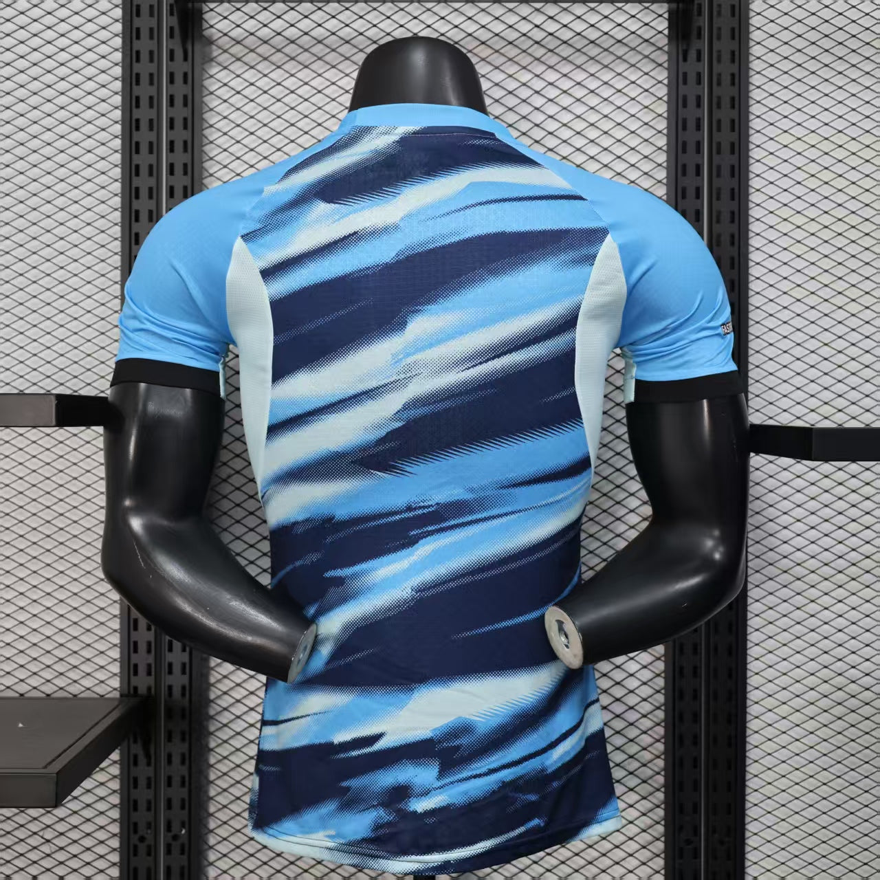 Olympique de Marseille 2025-2026 Home Kit