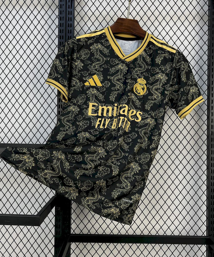 REAL MADRID 2025-2026 Special Edition