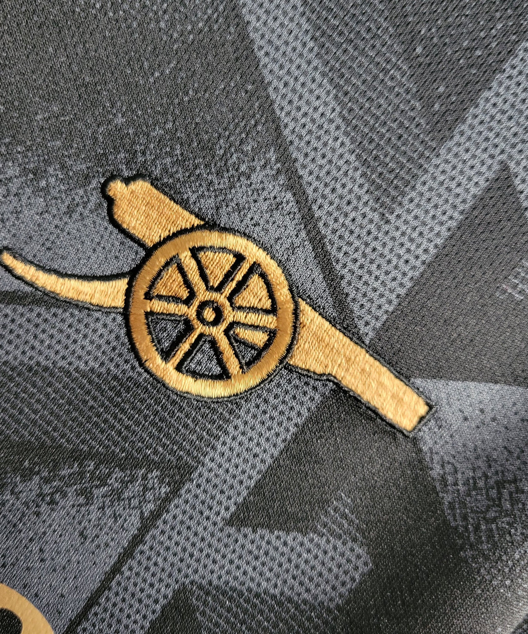 Arsenal 2022-2023 Away