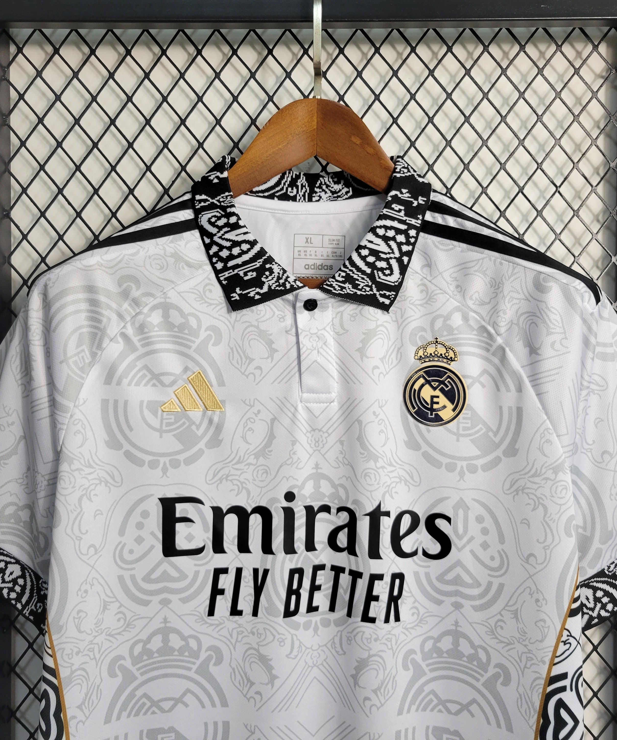 Real Madrid Special Edition