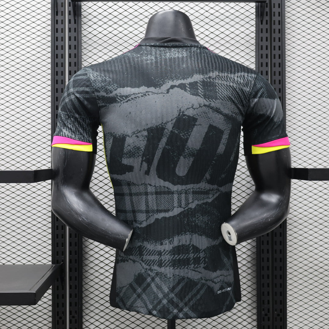 Chelsea 23-24 Second