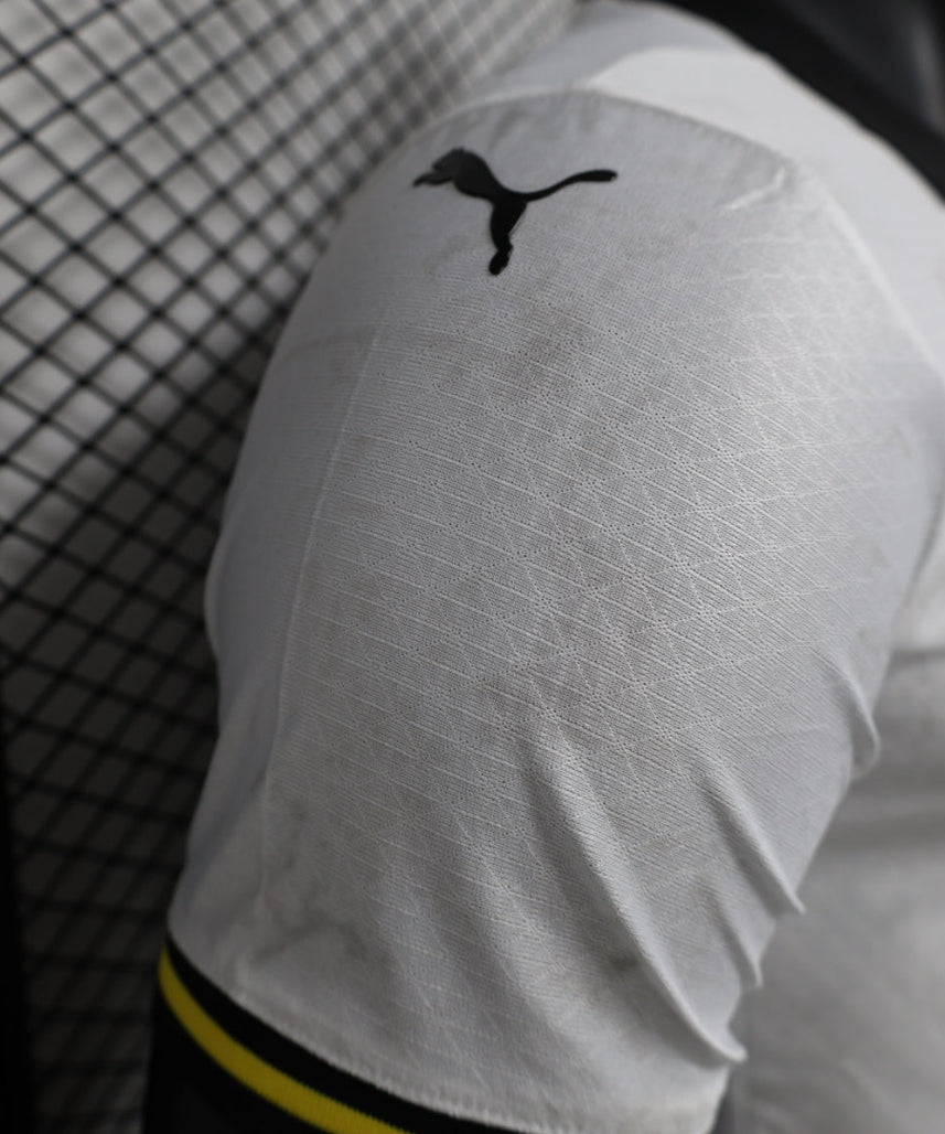 Borussia Dortmund 2024-2025 Third Kit