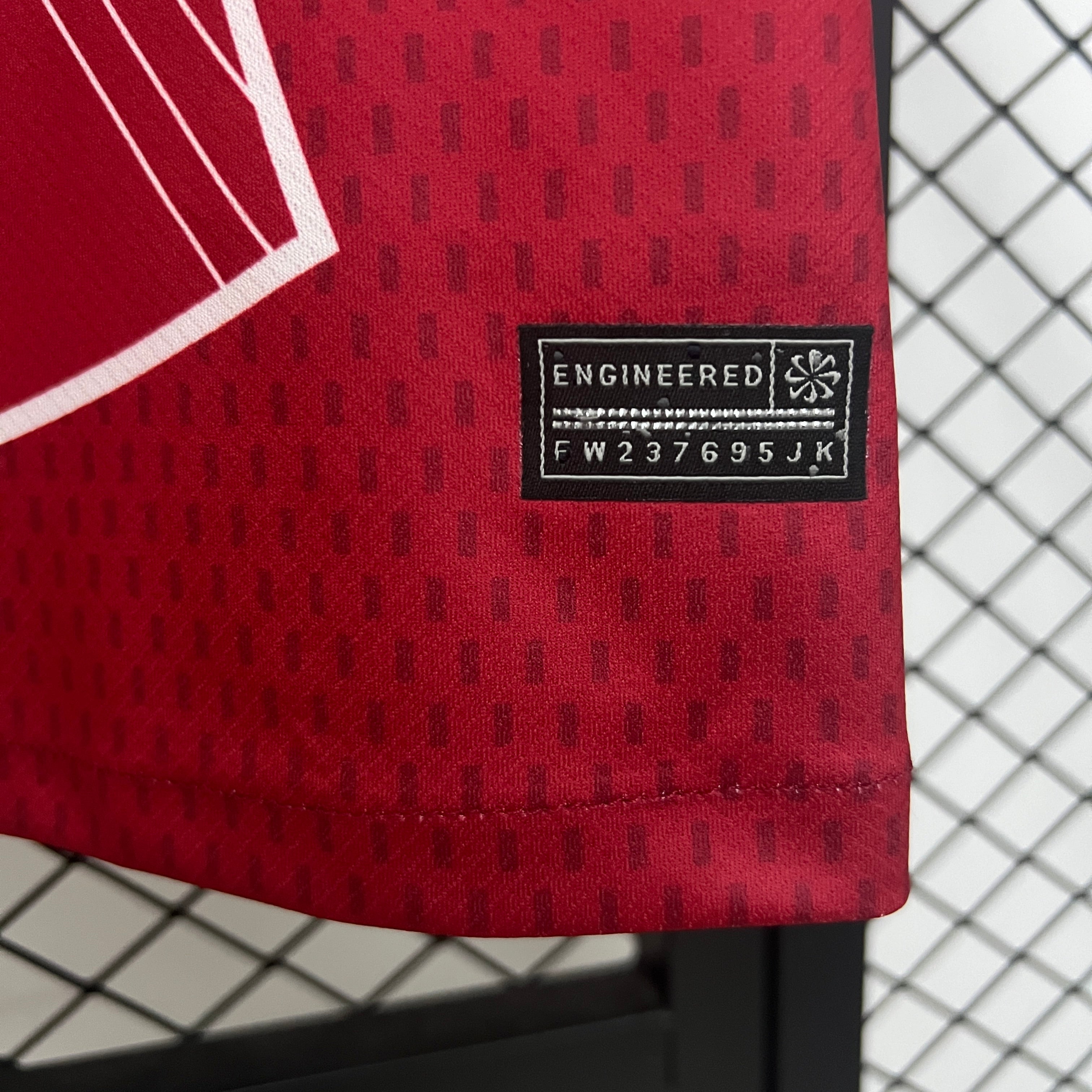 Barcelona Jersey 25/26 | Redout Special Edition 25/26 | Malgane