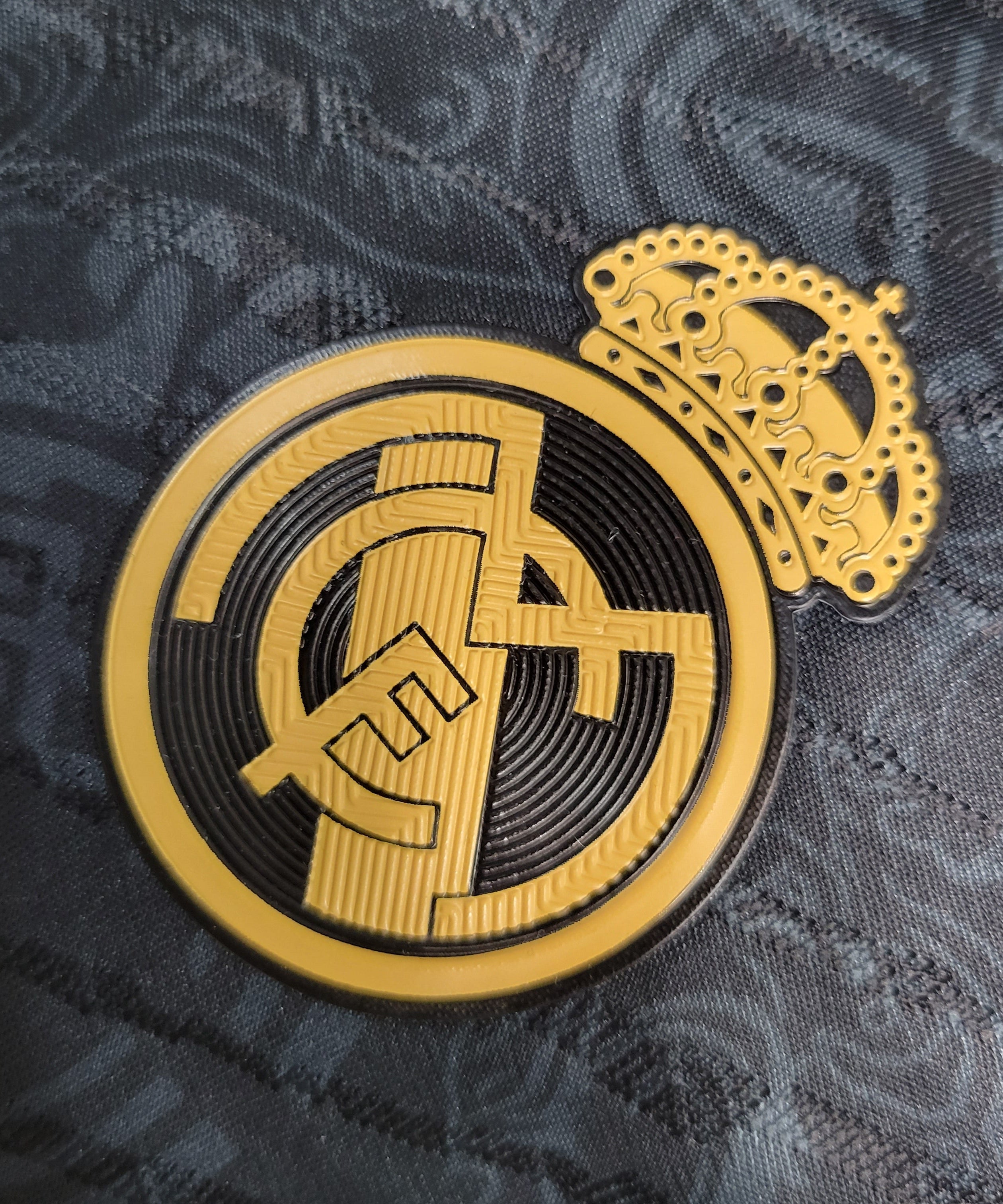 Real Madrid Special Edition