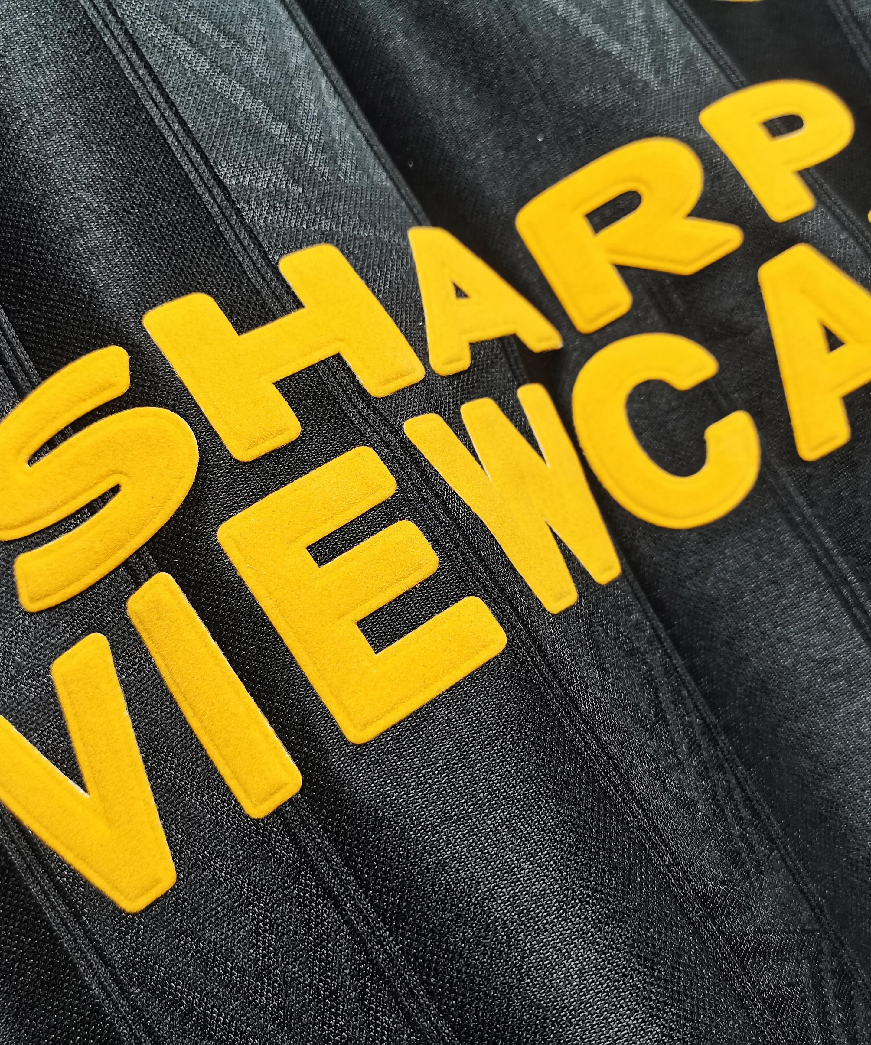 Manchester United 1993-1995 Long Sleeve Away Kit