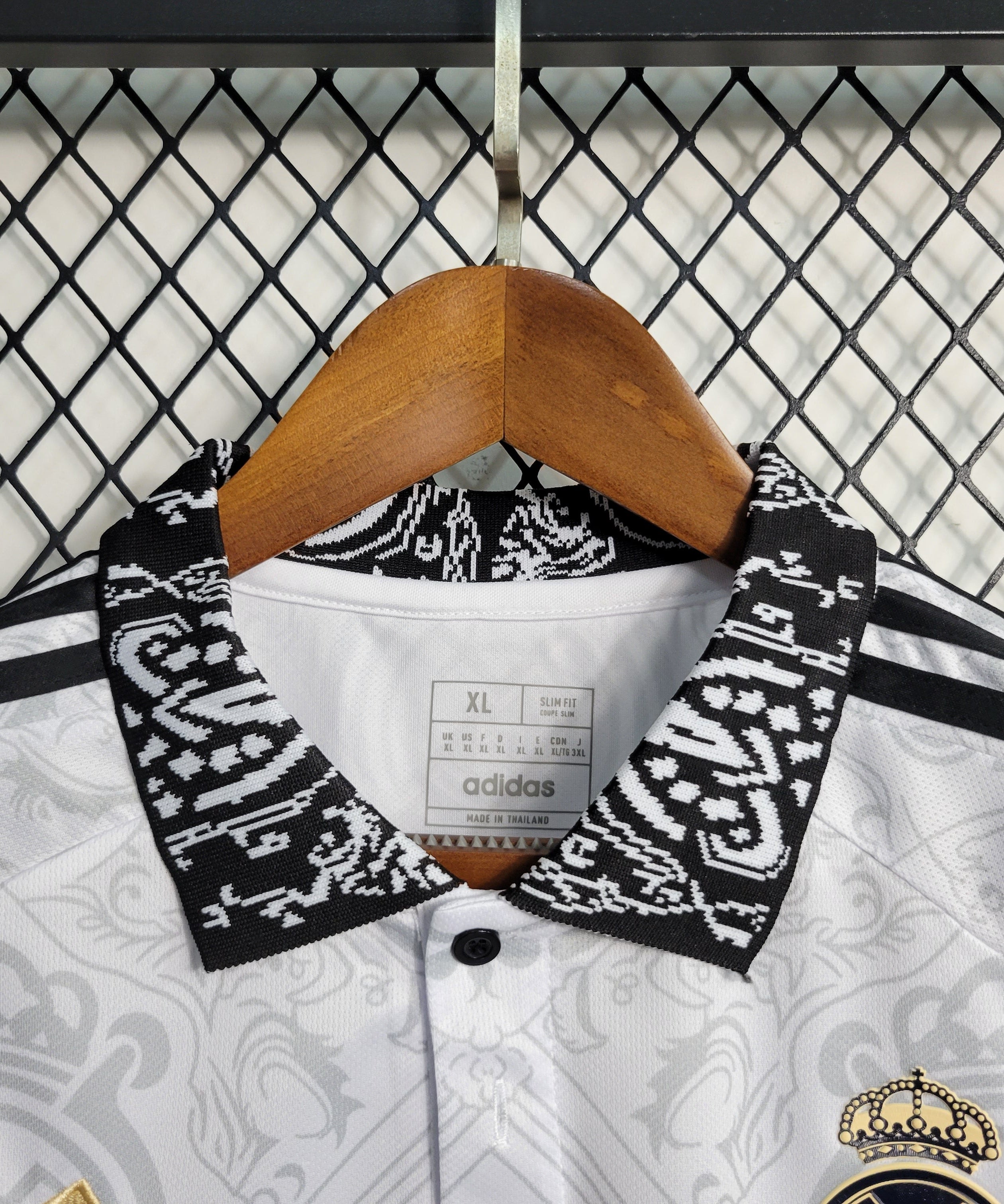 Real Madrid Special Edition