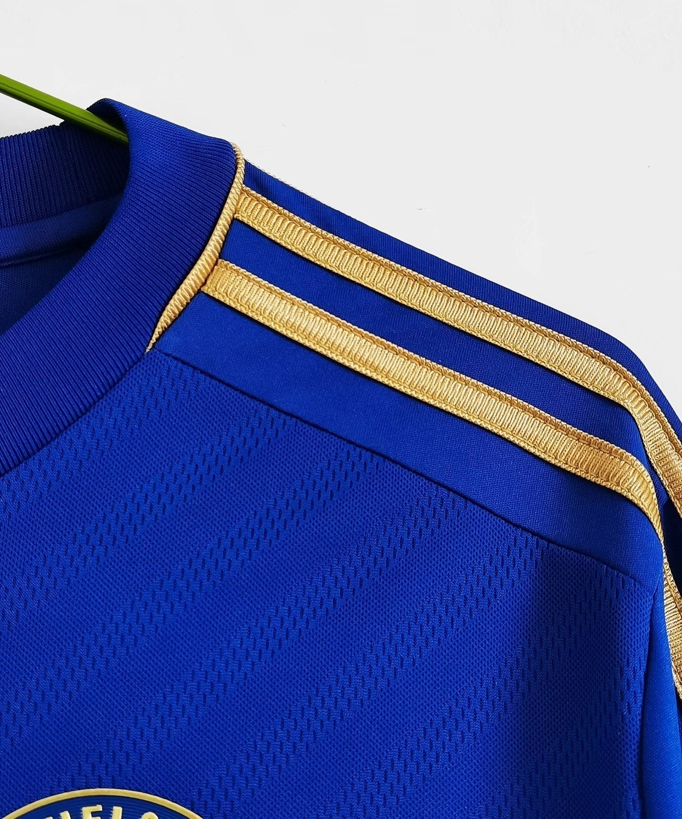 Chelsea 2012-2013 Home Kit