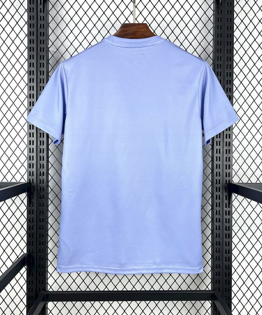 طقم "يسوع" البرازيلي الخاص